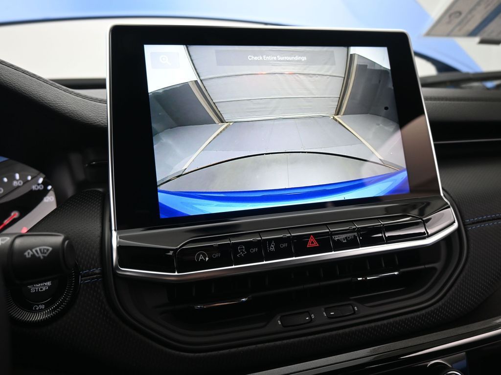 2026 Jeep Compass Limited Altitude - Photo 31