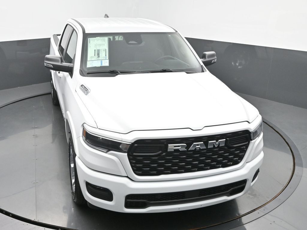 2026 RAM 1500 Big Horn/Lone Star - Photo 45