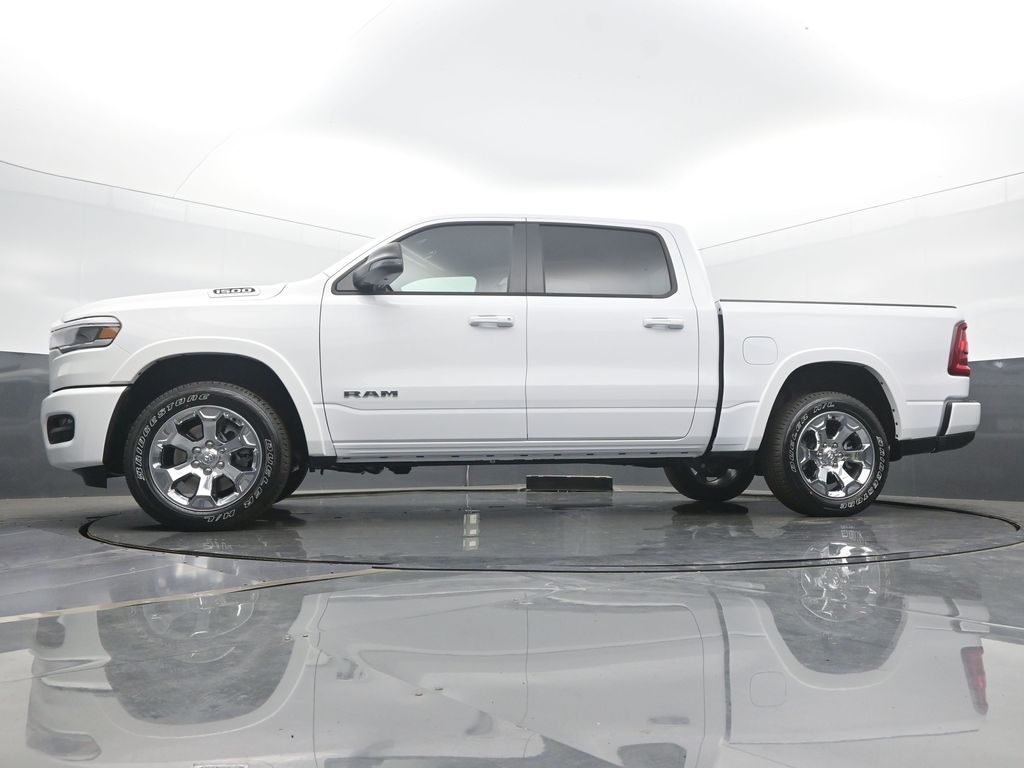 2026 RAM 1500 Big Horn/Lone Star - Photo 47