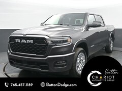 2026 Ram 1500 Big Horn/Lone Star Pickup