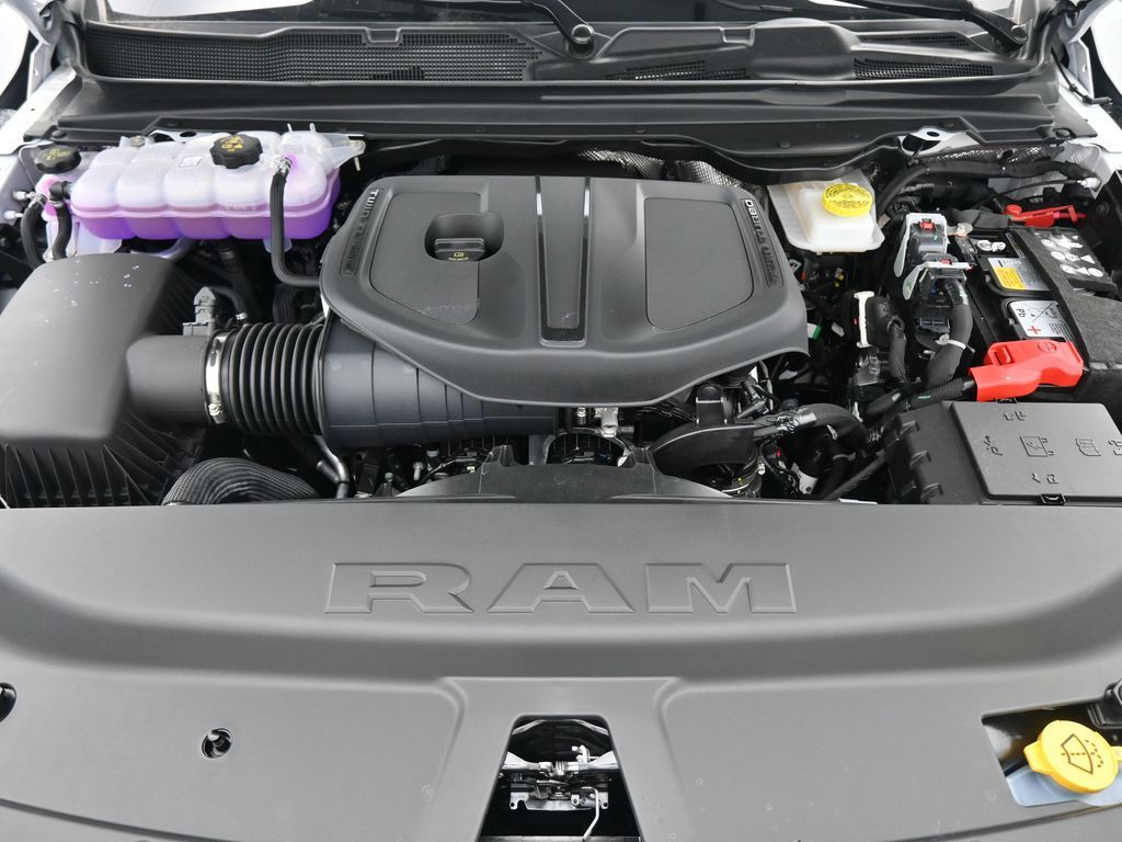 2026 RAM 1500 Big Horn/Lone Star - Photo 22