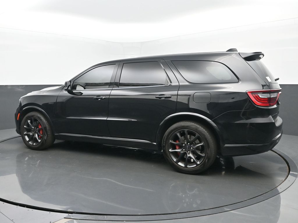 2023 Dodge Durango SRT 392 photo 3