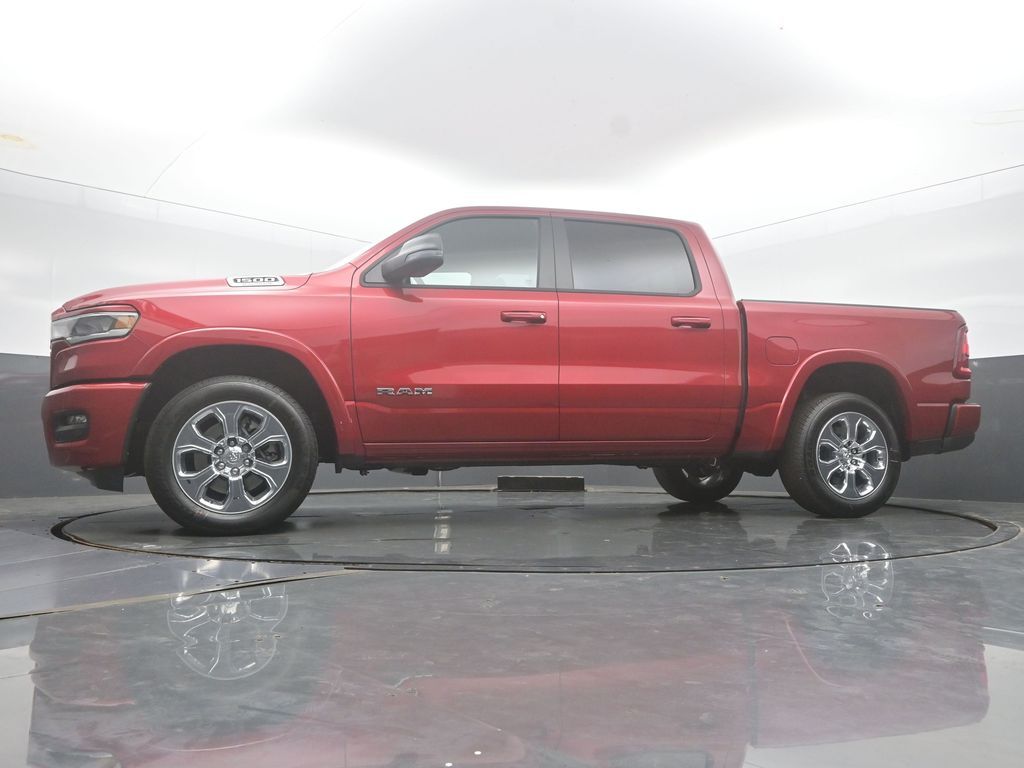 2026 RAM 1500 Big Horn/Lone Star - Photo 45