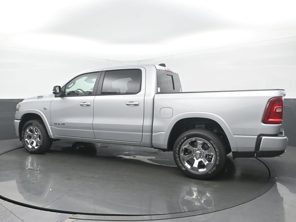 New 2026 Ram 1500 Big Horn/Lone Star Pickup