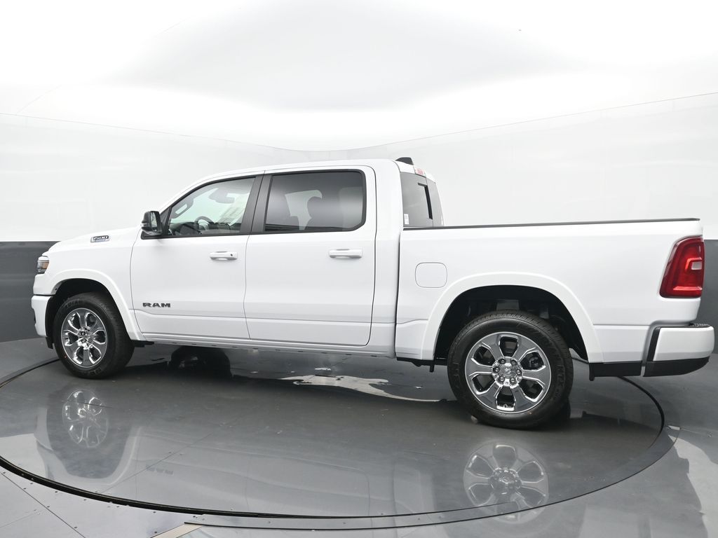 2025 Ram 1500 Big Horn Lone Star photo 3