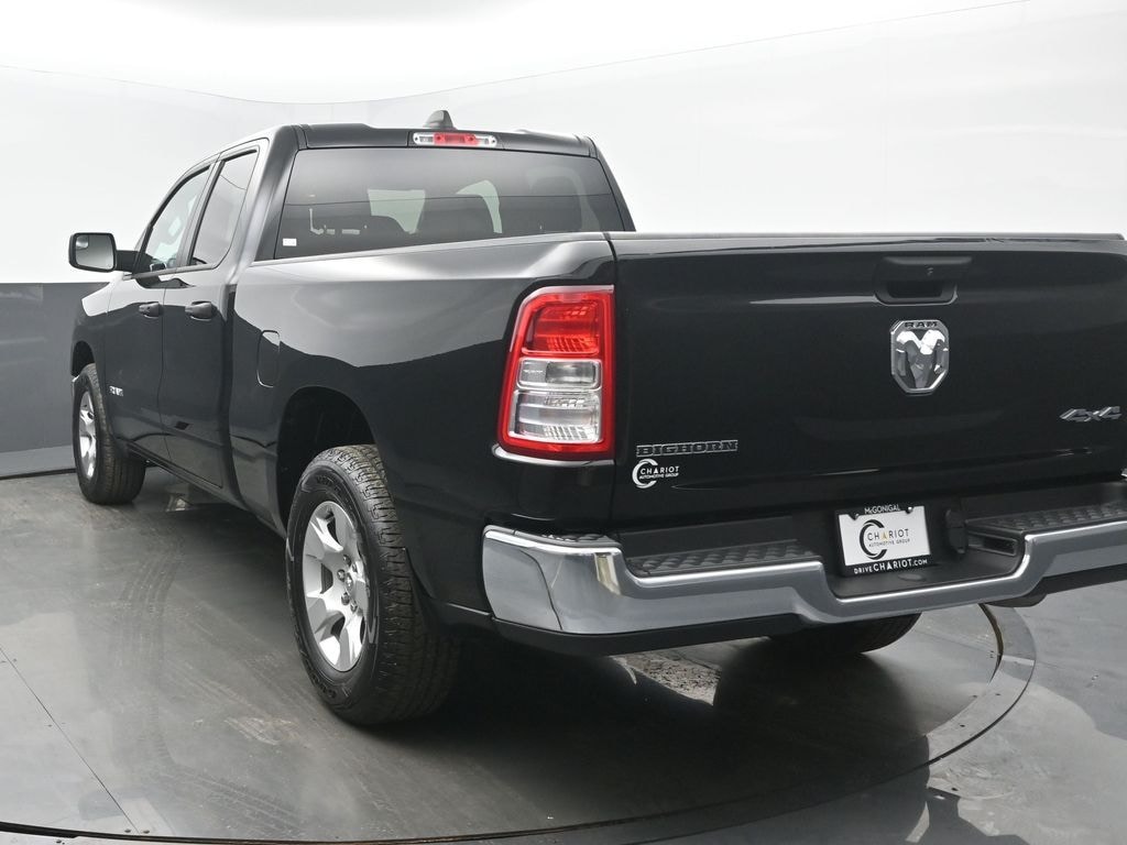 Used 2023 Ram 1500 Big Horn/Lone Star Truck