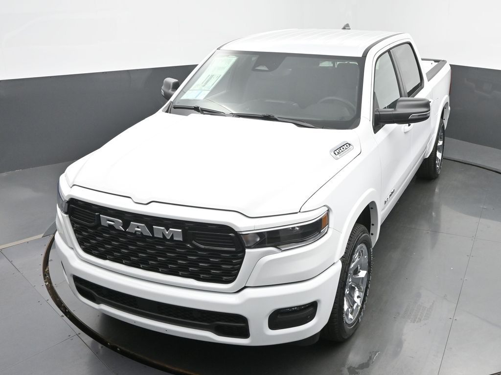 2026 RAM 1500 Big Horn/Lone Star - Photo 38