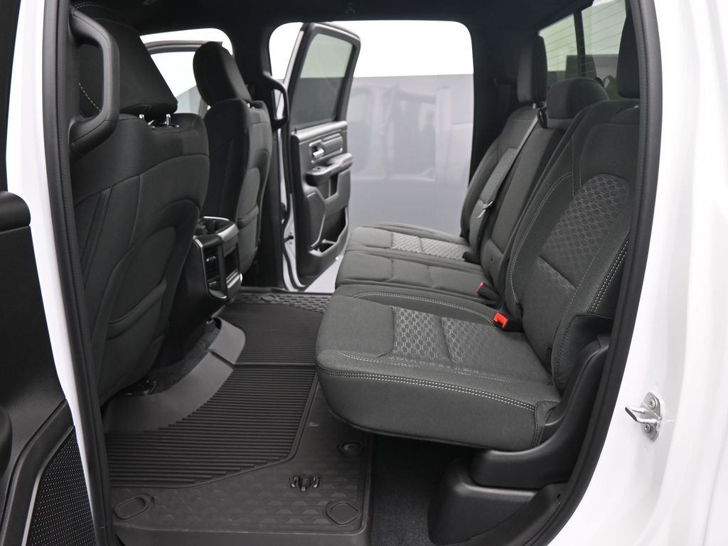 2026 RAM 1500 Big Horn/Lone Star - Photo 13
