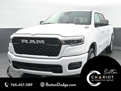 2026 Ram 1500 Big Horn/Lone Star Pickup