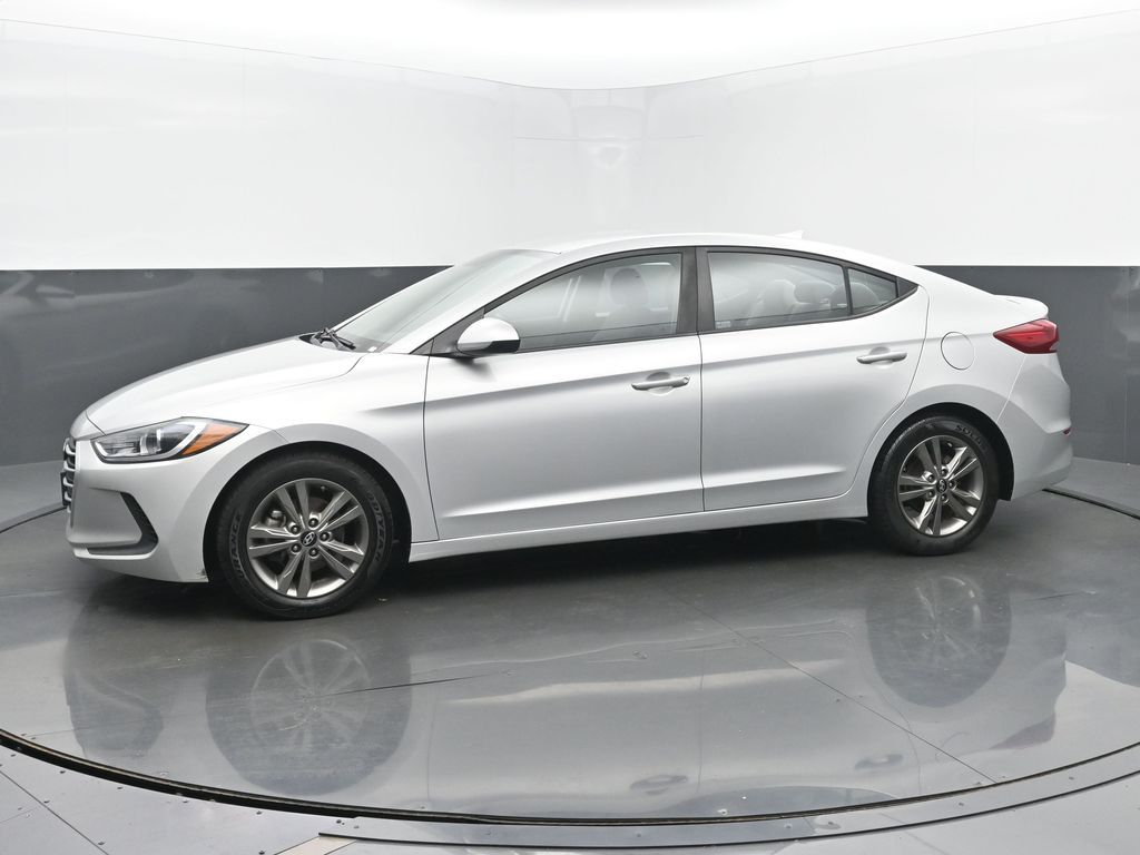 2018 Hyundai Elantra SEL Value Edition Limited photo 2
