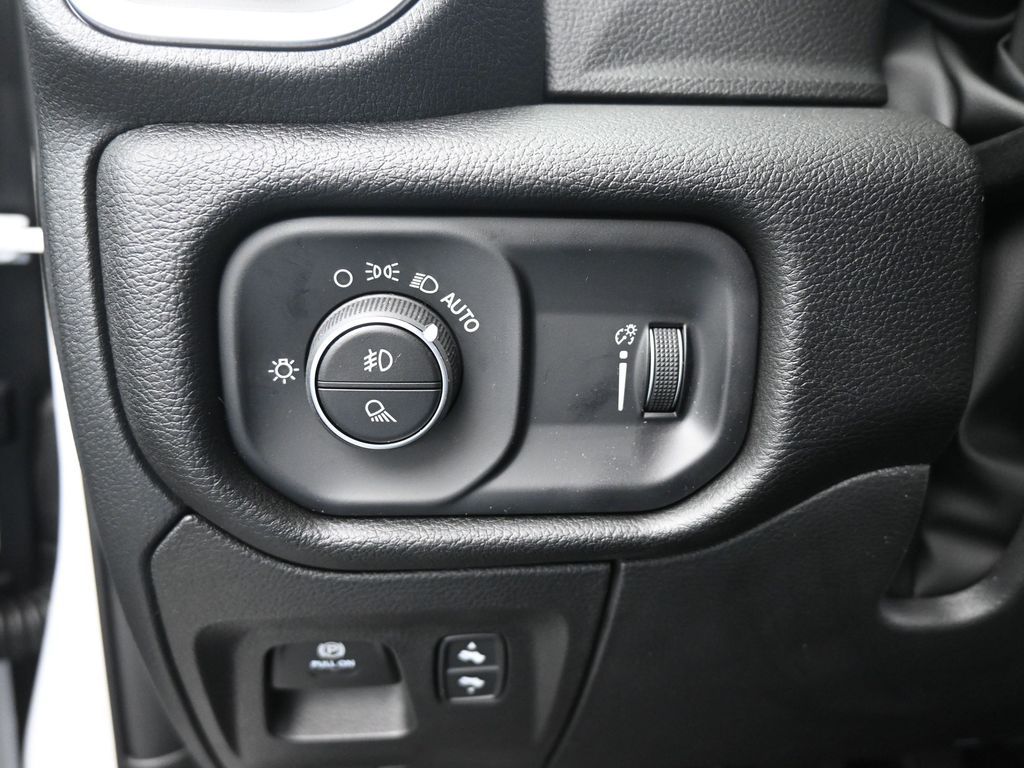 2026 RAM 1500 Big Horn/Lone Star - Photo 33