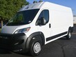 Ram Promaster 2500