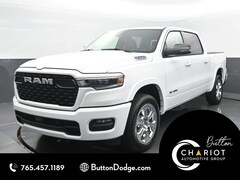 2025 Ram 1500 Big Horn/Lone Star Pickup
