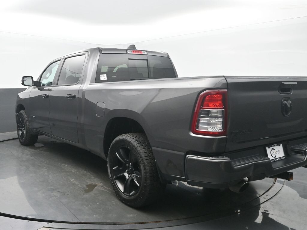 Used 2023 Ram 1500 Big Horn/Lone Star Truck