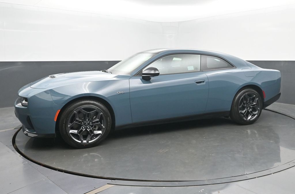 New 2027 Dodge Charger R/T Plus Coupe