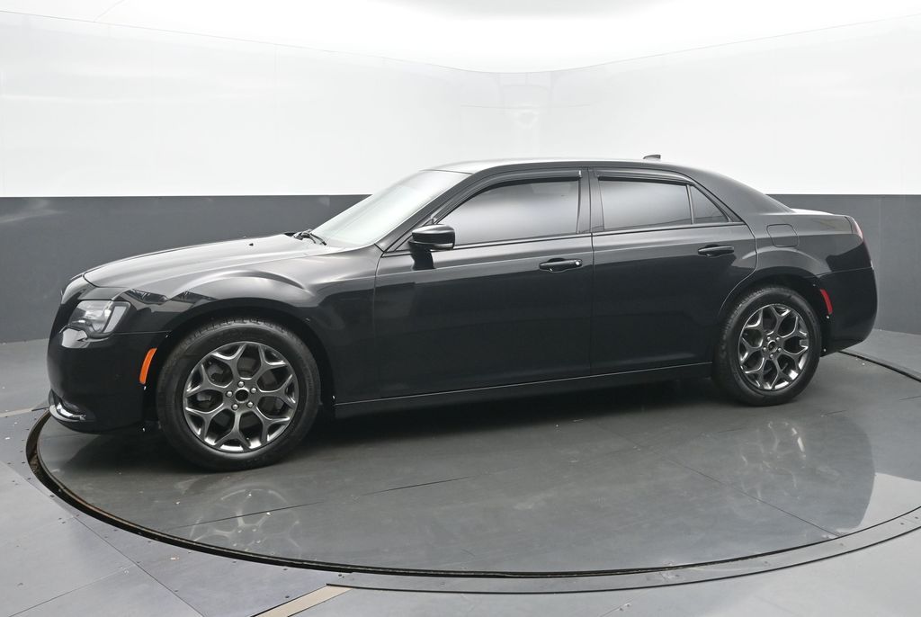 Used 2017 Chrysler 300 S with VIN 2C3CCAGG3HH597508 for sale in Kokomo, IN