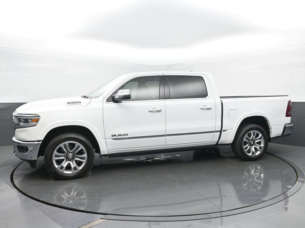 2023 Ram 1500 Limited photo 2