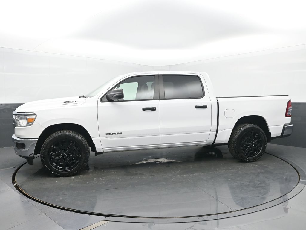 2023 Ram 1500 Big Horn Lone Star photo 2