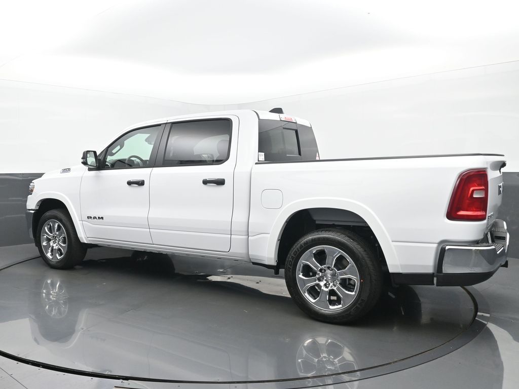 2025 Ram 1500 Big Horn Lone Star photo 2