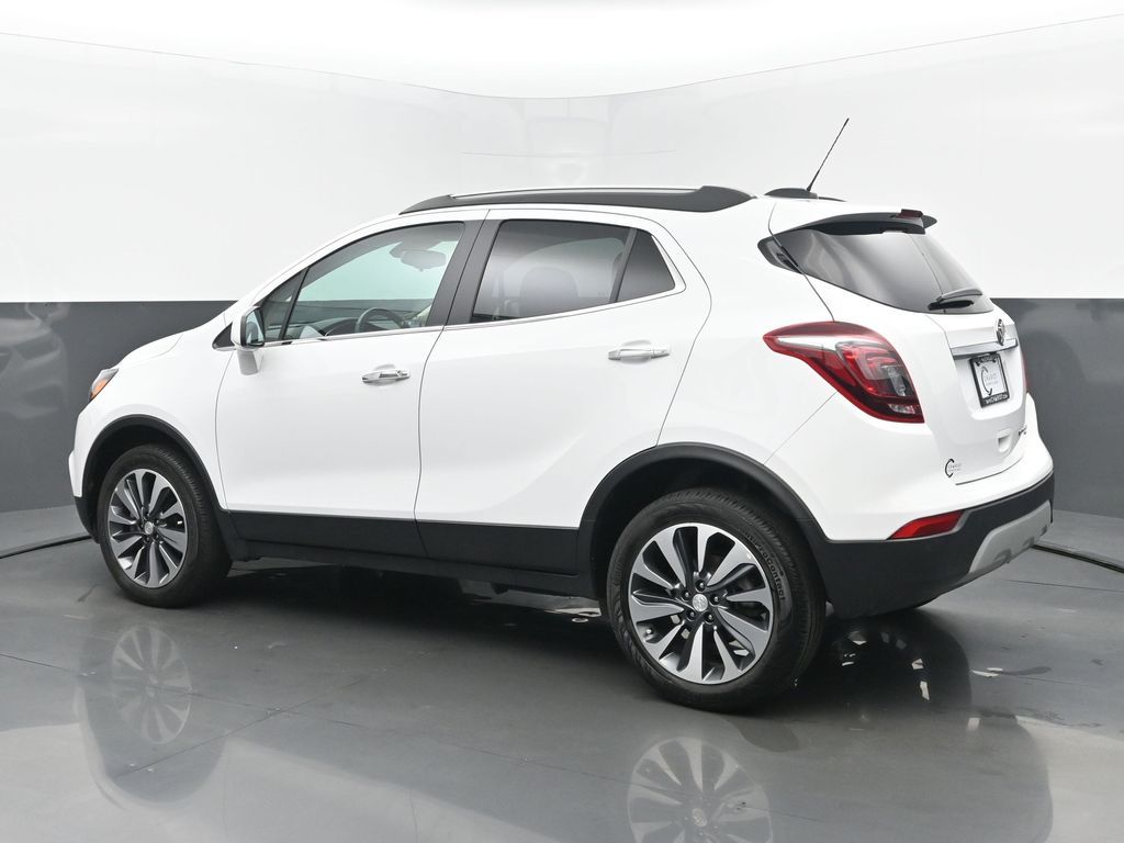 2022 Buick Encore Preferred photo 3