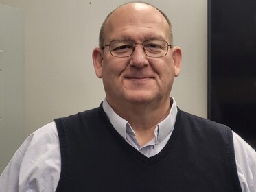 Staff member KEVIN LECHNER from ID_8f031b882958