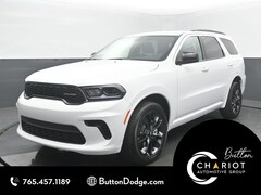 2026 Dodge Durango GT Sport Utility