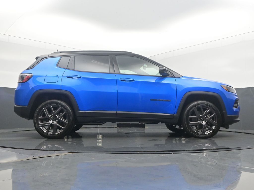 2026 Jeep Compass Limited Altitude - Photo 52
