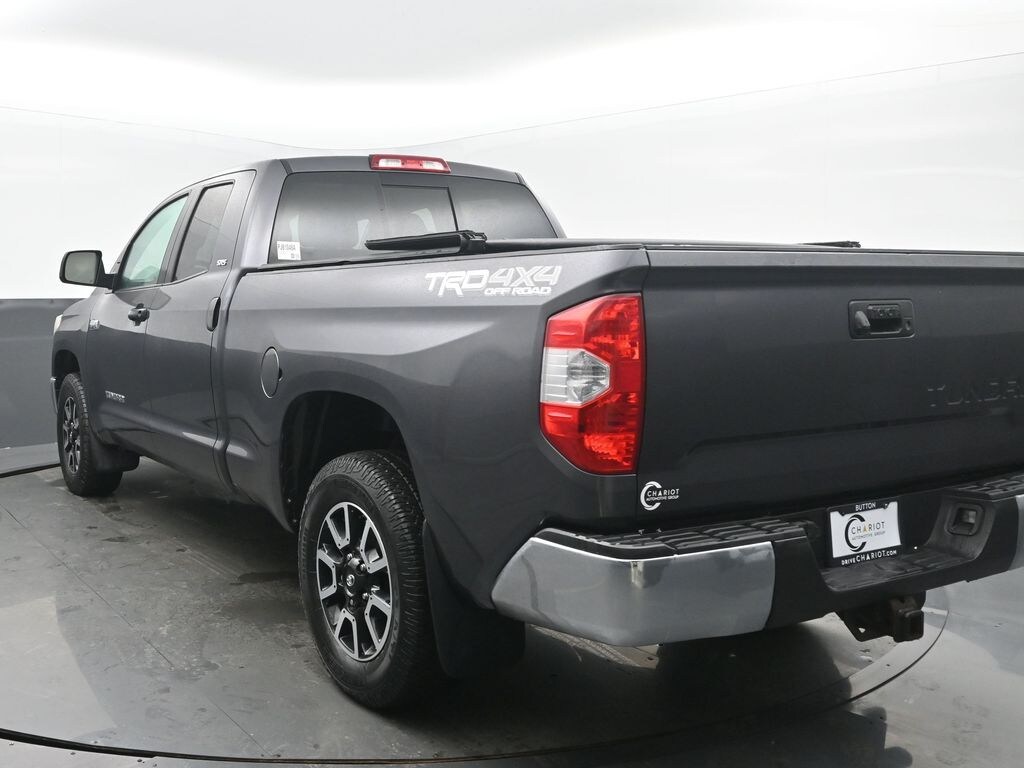Used 2018 Toyota Tundra SR Truck