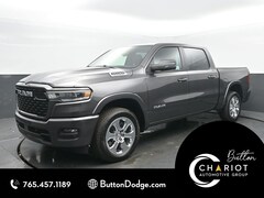 2026 Ram 1500 Big Horn/Lone Star Pickup
