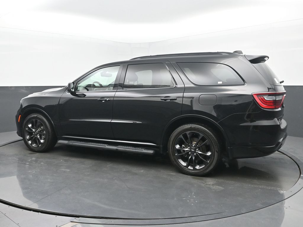 2024 Dodge Durango R/T photo 3