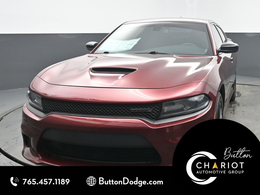 2020 Dodge Charger GT