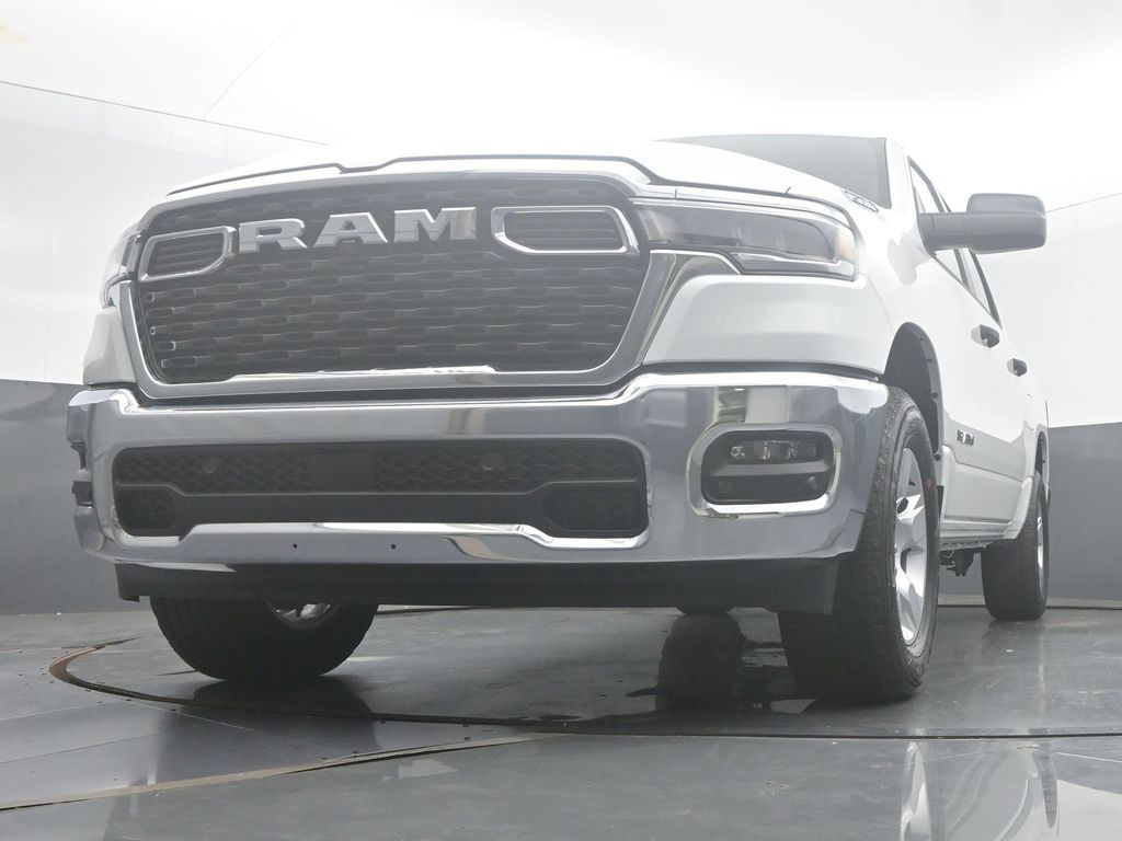 2026 RAM 1500 Big Horn/Lone Star - Photo 44