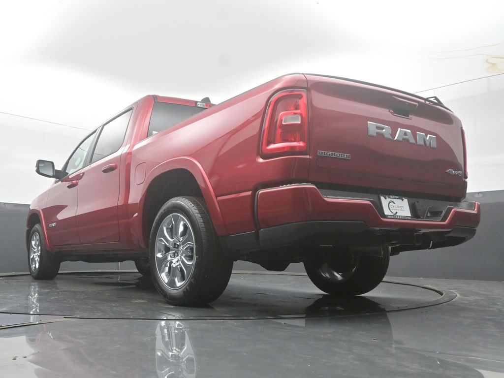 2026 RAM 1500 Big Horn/Lone Star - Photo 47