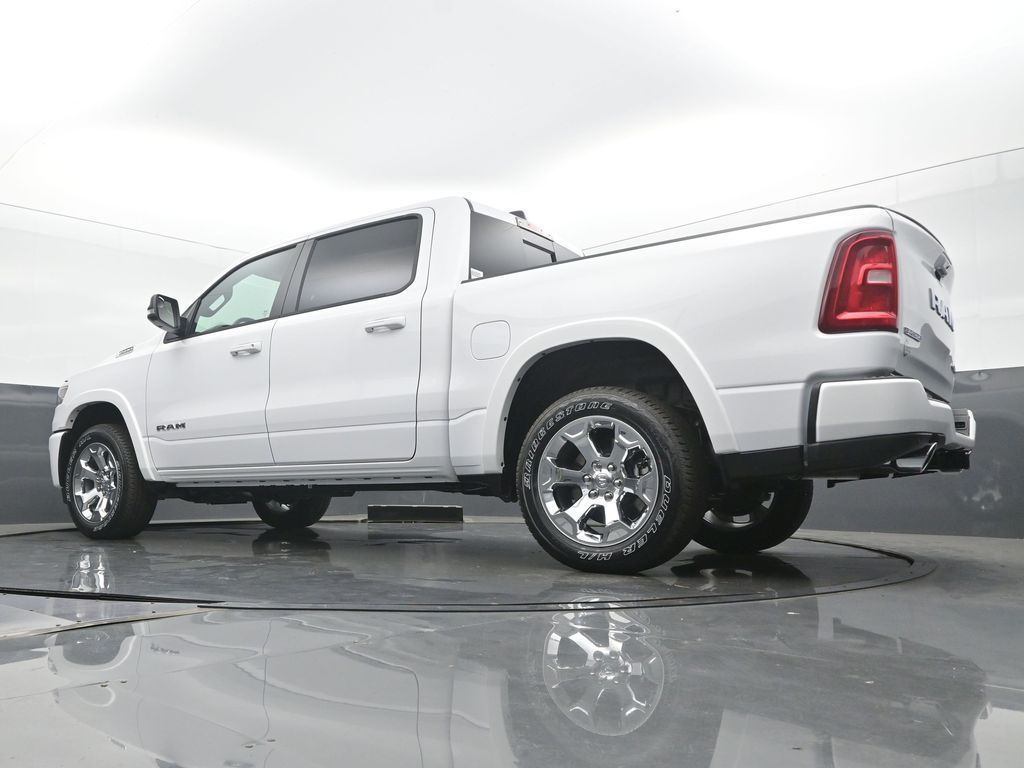 2026 RAM 1500 Big Horn/Lone Star - Photo 48