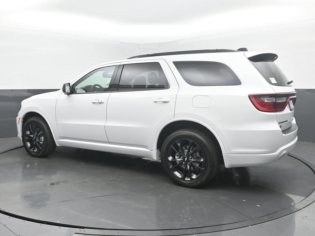 New 2026 Dodge Durango GT Sport Utility