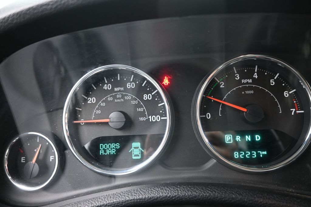 2015 Jeep Wrangler Sport - Photo 25