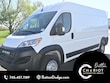  Ram Promaster 2500