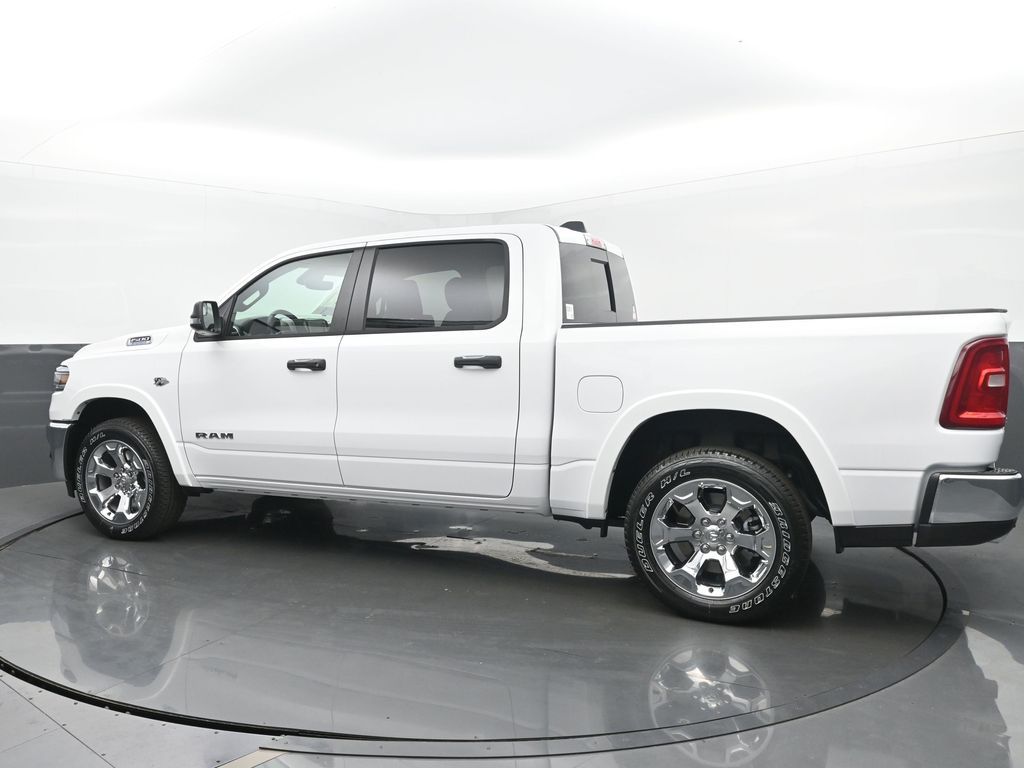 2026 Ram 1500 Big Horn Lone Star photo 3