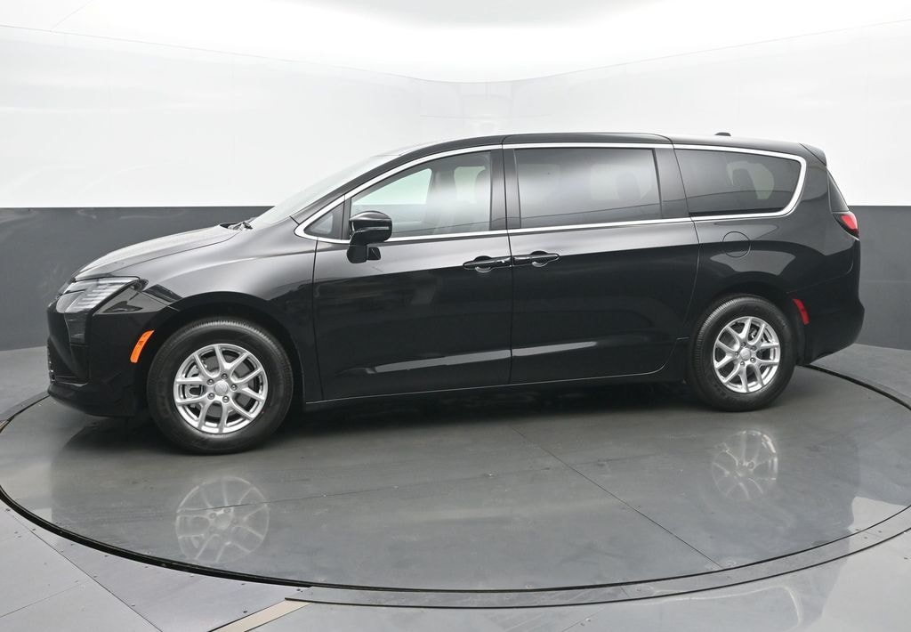 New 2027 Chrysler Pacifica Select Passenger Van