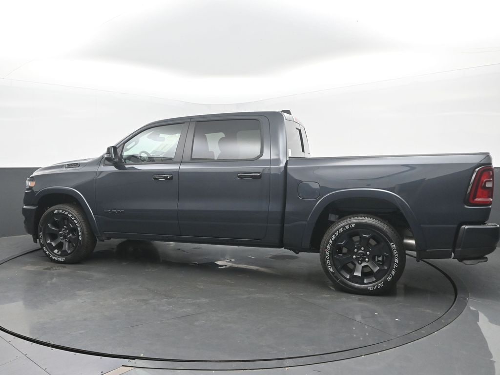 New 2026 Ram 1500 Big Horn/Lone Star Pickup