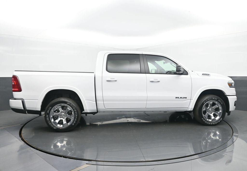 2026 RAM 1500 Big Horn/Lone Star - Photo 6