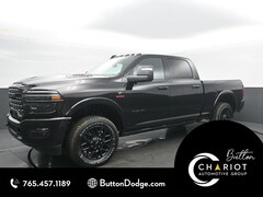 2026 Ram 2500 Limited Pickup