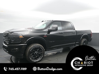 2026 Ram 2500 Limited Pickup