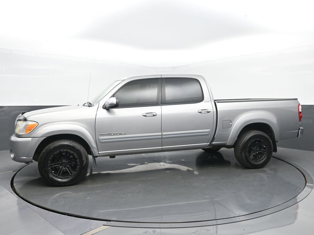 2005 Toyota Tundra SR5 photo 2