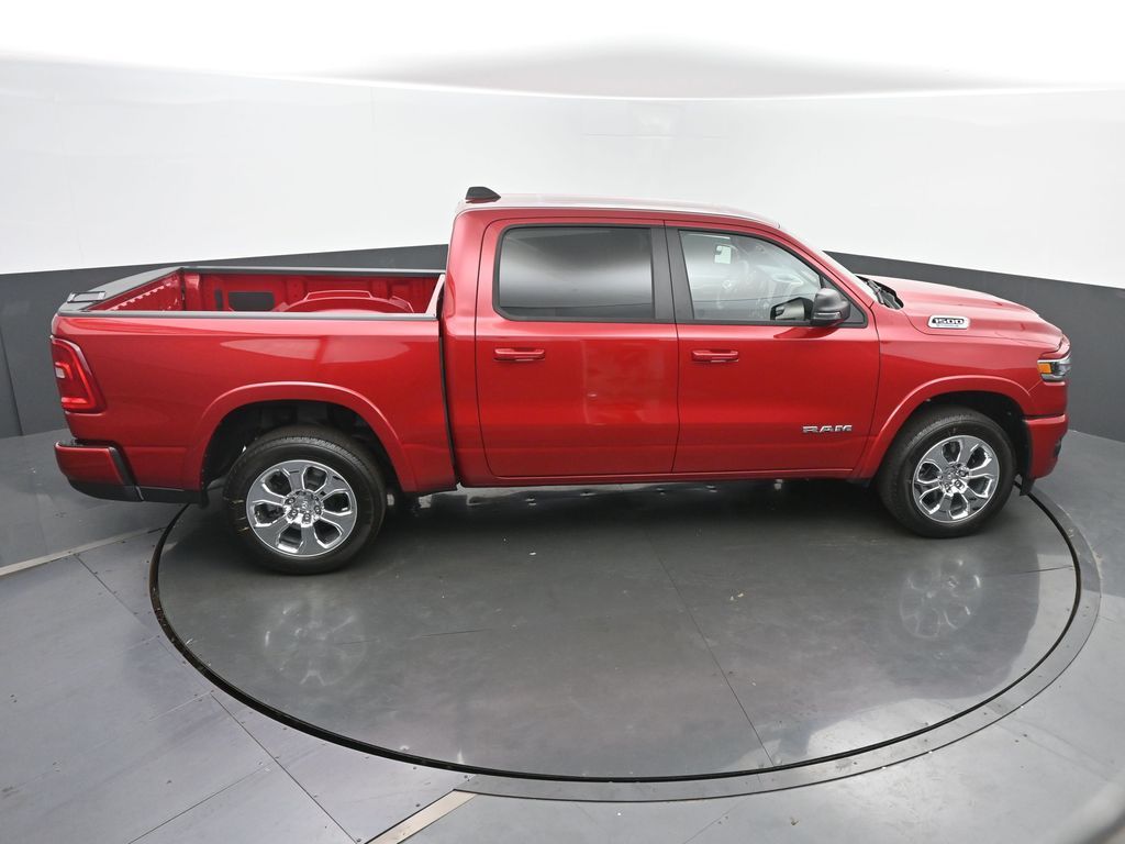 2026 RAM 1500 Big Horn/Lone Star - Photo 41