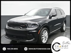 2025 Dodge Durango GT SUV