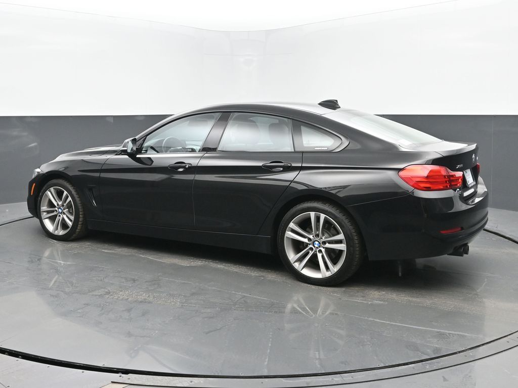 2017 Bmw 430i photo 3