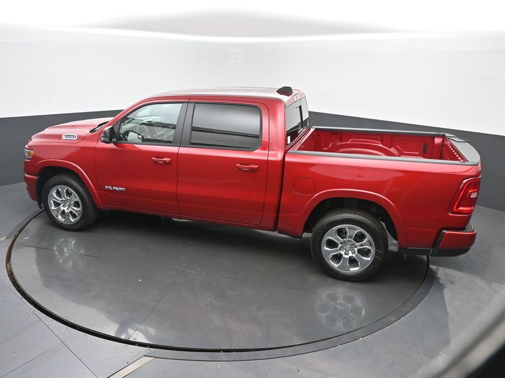 2026 RAM 1500 Big Horn/Lone Star - Photo 38