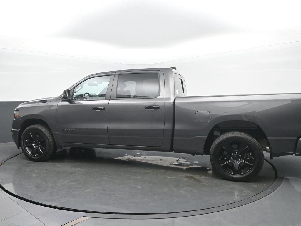 Used 2023 Ram 1500 Big Horn/Lone Star Truck