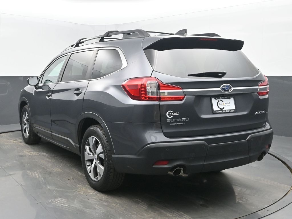 Used 2020 Subaru Ascent Premium SUV